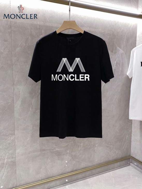 Picture of Moncler T Shirts Short _SKUMonclerS-5XL25tr535450